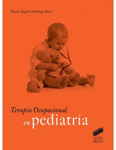 TERAPIA OCUPACIONAL EN PEDIATRIA