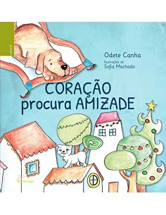 Coracao procura amizade