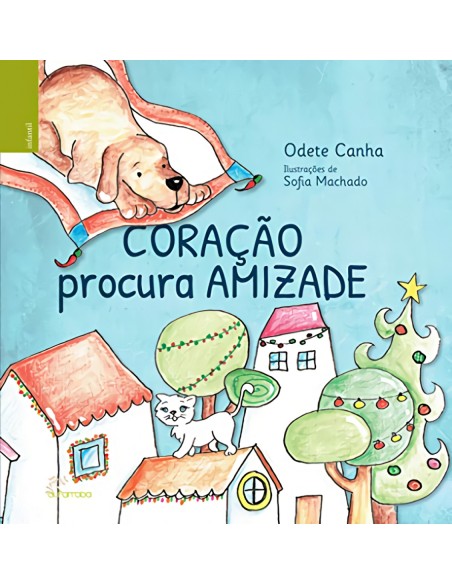 Coracao procura amizade