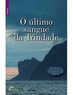 O ultimo sangue da trinidade