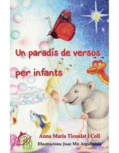 Un parads de versos per infants