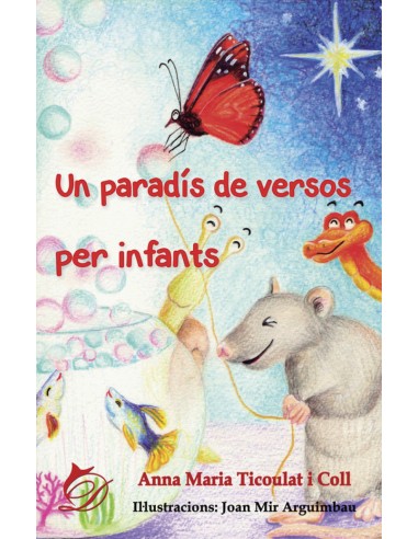 Un parads de versos per infants