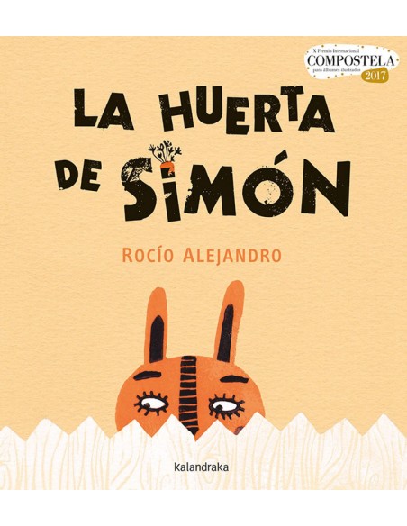 LA HUERTA DE SIMON