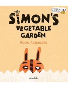 SIMONS VEGETABLE GARDEN