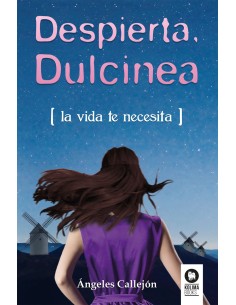 DESPIERTA DULCINEA