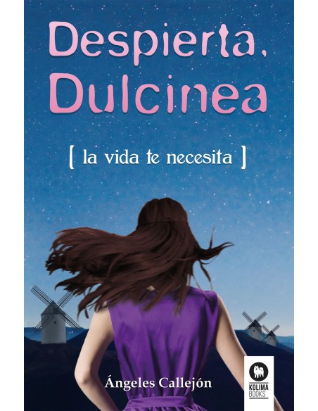 DESPIERTA DULCINEA