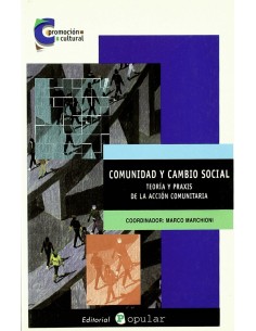 Comunidad y cambio social