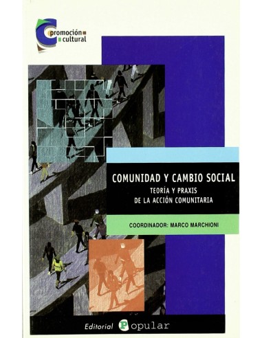 Comunidad y cambio social
