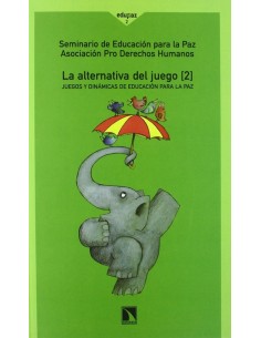 La alternativa del juego II