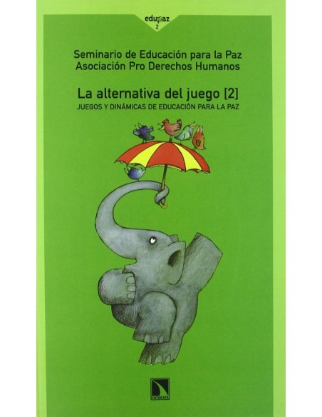 La alternativa del juego II