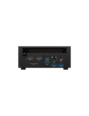 PN52-BBR758HD Negro 5800H 3,2 GHz