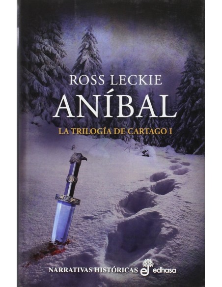 Anibal trilogia de Cartago I