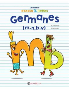 GERMANES