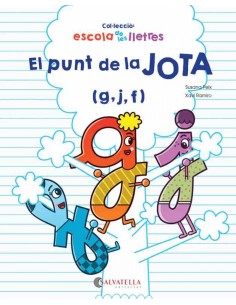 EL PUNT DE LA JOTA