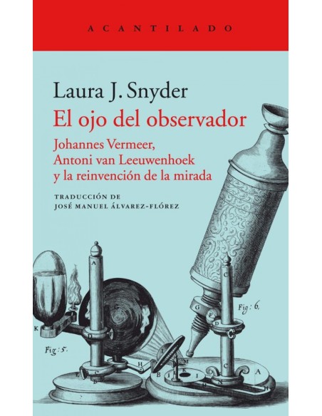 EL OJO DEL OBSERVADOR