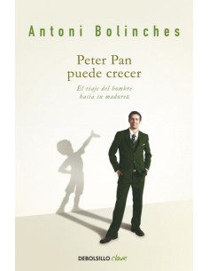 Peter Pan puede crecer