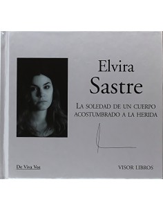 LA SOLEDAD DE UN CUERPO ACOSTUMBRADO A LA HERIDA CD