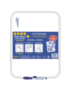 PP0215GS pizarrón blanco