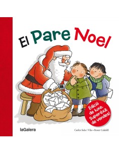 EL PARE NOEL
