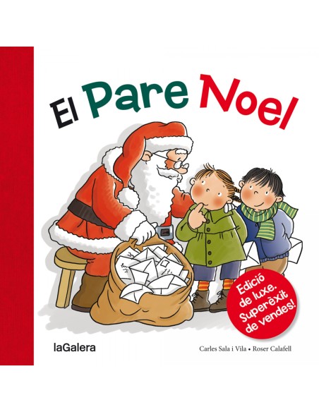 EL PARE NOEL