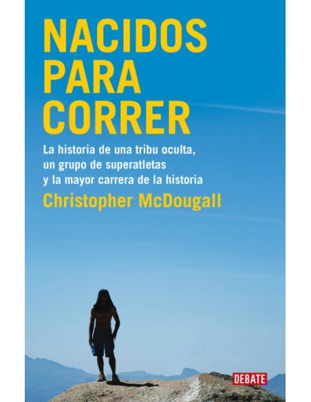 Nacidos para correr