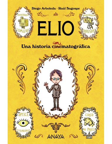 ELIO