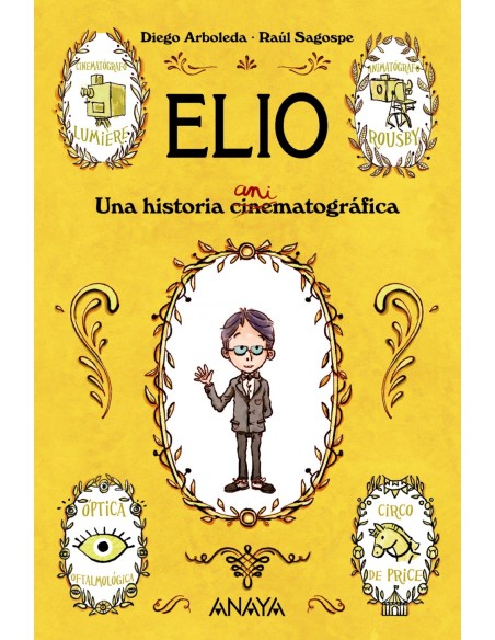 ELIO
