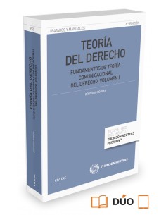 Teoria del Derecho I