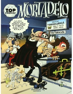 Venganza cincuentona la gente de vicente