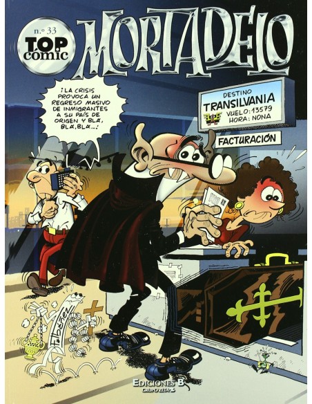 Venganza cincuentona la gente de vicente