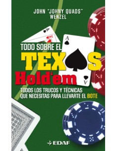 Todo sobre el Texas Hold em