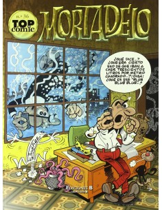 En la luna terroristas