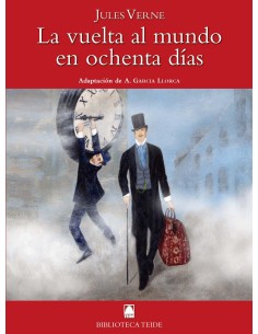 La vuelta al mundo en ochenta dias Biblioteca teide 59
