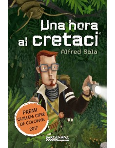 UNA HORA AL CRETACI