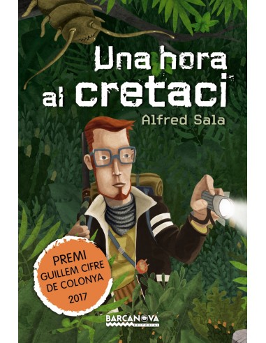 UNA HORA AL CRETACI