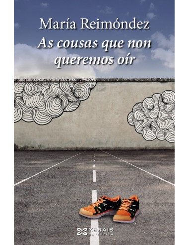 AS COUSAS QUE NON QUEREMOS OiR