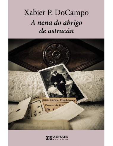 A NENA DO ABRIGO DE ASTRACaN