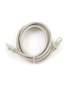 RJ45/RJ45 Cat6 1.5m cable de red Blanco 1,5 m F/UTP (FTP)