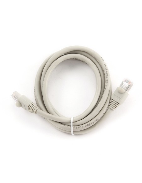 RJ45/RJ45 Cat6 1.5m cable de red Blanco 1,5 m F/UTP (FTP)
