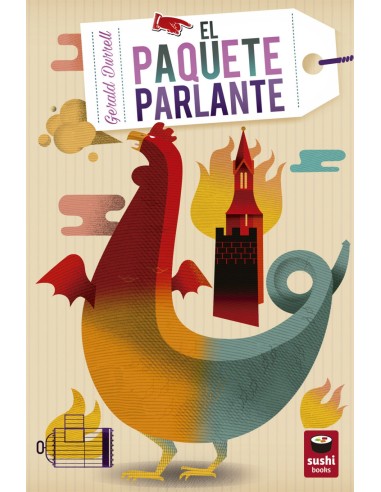 EL PAQUETE PARLANTE