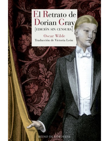 EL RETRATO DE DORIAN GRAY