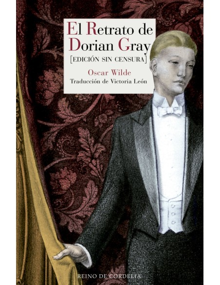 EL RETRATO DE DORIAN GRAY