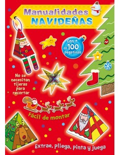MANUALIDADES NAVIDENAS 2