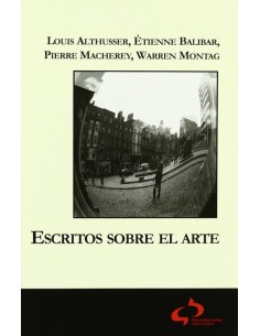 Escritos sobre el arte