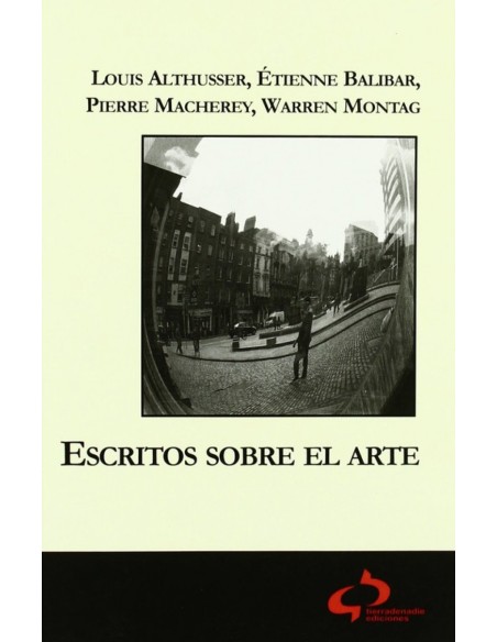 Escritos sobre el arte