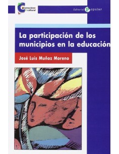 La participacion de los municipios en la educacion