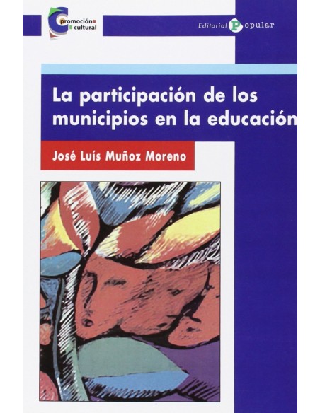 La participacion de los municipios en la educacion