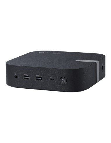 Chromebox CHROMEBOX5-S3006UN Intel® Core i3 i3-1220P 8 GB DDR4-SDRAM 128 GB SSD ChromeOS Mini PC Negro