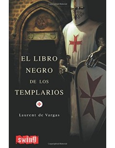 Libro negro de los templarios el