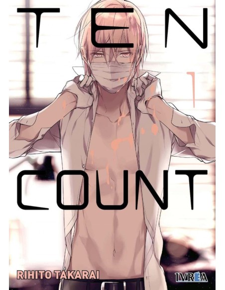 TEN COUNT